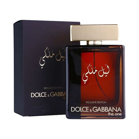 dolce gabbana the one exclusive edition 150 ml|dolce gabbana the one perfume.